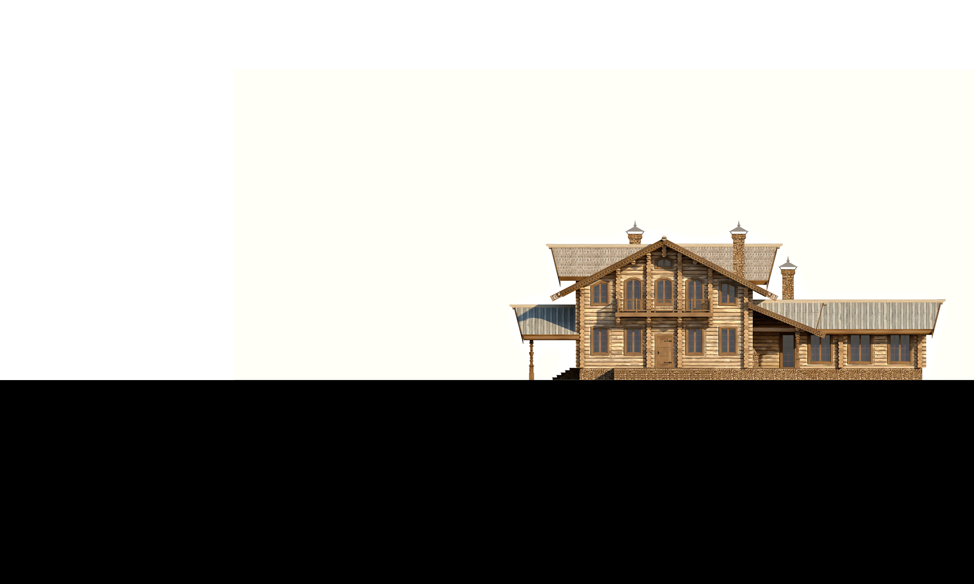 Строительство домов